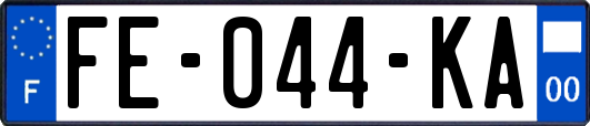 FE-044-KA