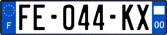 FE-044-KX