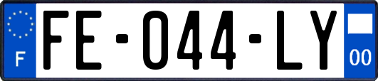 FE-044-LY