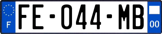 FE-044-MB