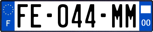 FE-044-MM
