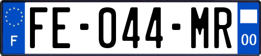 FE-044-MR