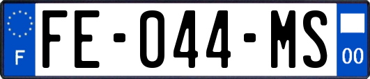 FE-044-MS
