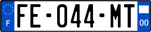 FE-044-MT