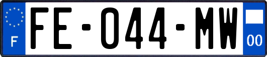 FE-044-MW