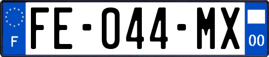 FE-044-MX