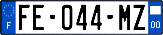 FE-044-MZ