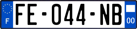 FE-044-NB