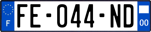 FE-044-ND