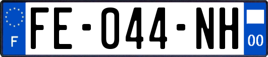 FE-044-NH