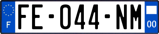FE-044-NM