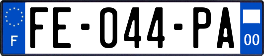 FE-044-PA