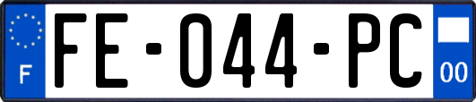 FE-044-PC