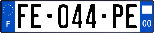 FE-044-PE