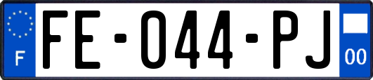 FE-044-PJ