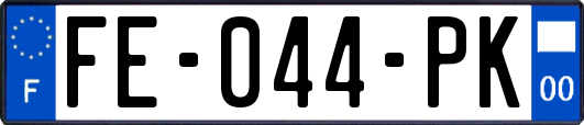 FE-044-PK
