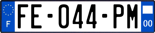 FE-044-PM