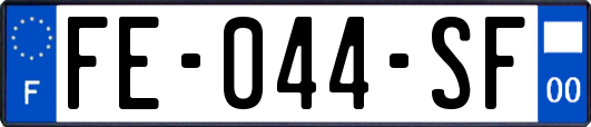 FE-044-SF