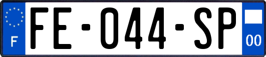FE-044-SP