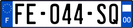 FE-044-SQ