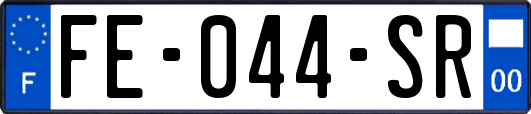 FE-044-SR