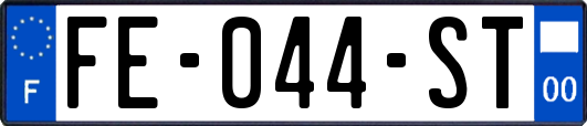 FE-044-ST