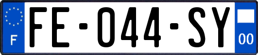 FE-044-SY