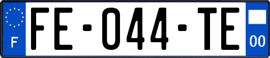 FE-044-TE