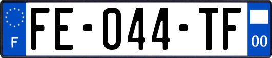 FE-044-TF