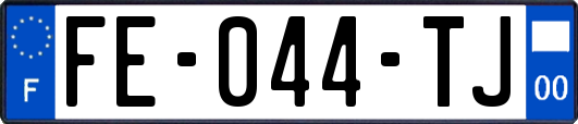FE-044-TJ
