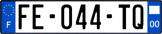 FE-044-TQ
