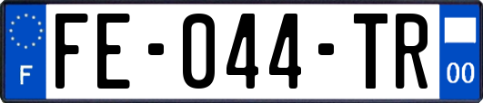 FE-044-TR