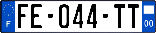 FE-044-TT
