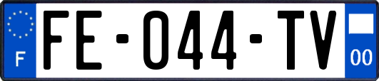 FE-044-TV
