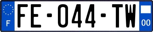FE-044-TW