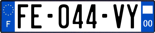 FE-044-VY