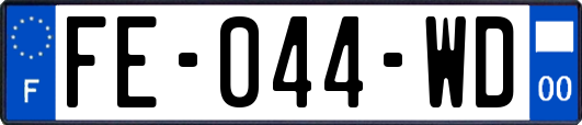 FE-044-WD