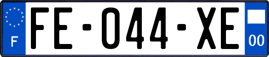 FE-044-XE