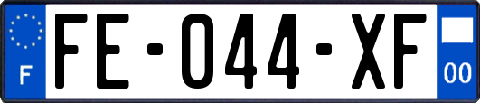 FE-044-XF