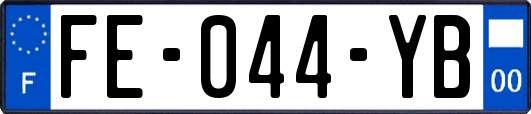 FE-044-YB