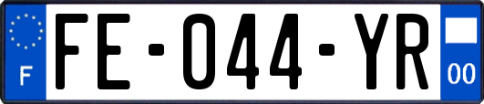 FE-044-YR