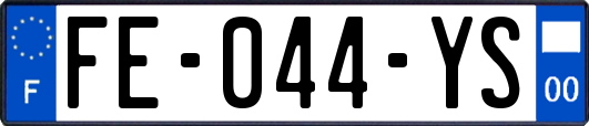 FE-044-YS