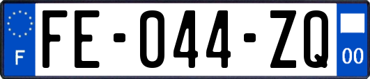 FE-044-ZQ