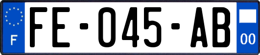 FE-045-AB