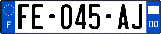 FE-045-AJ