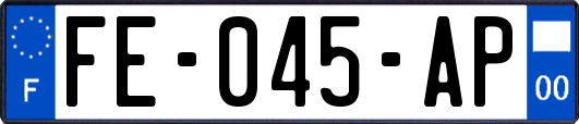 FE-045-AP