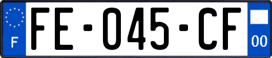 FE-045-CF