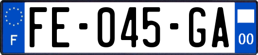 FE-045-GA