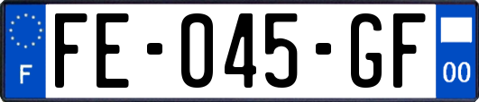 FE-045-GF