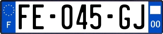 FE-045-GJ